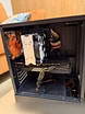 Продам: игровой ПК | RX5700 | Xeon 2690v4 | 32 G
