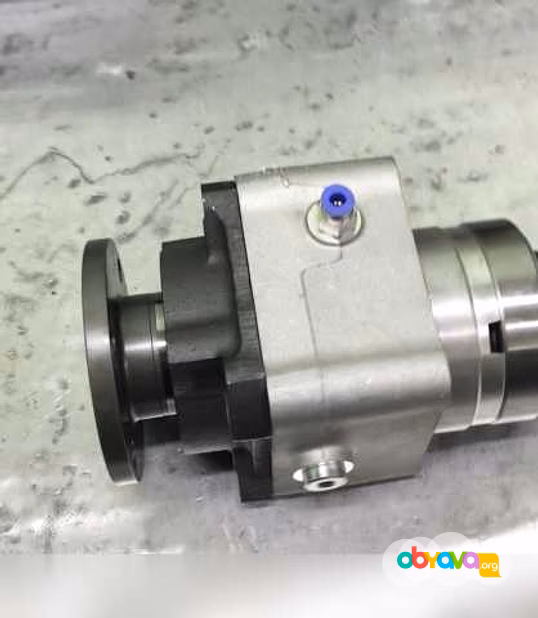 Продам: комплект отбора мощности на КПП ZF 9S