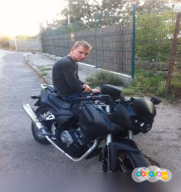 Продам: мотоцикл зоншин ZS200GS в Севастополе