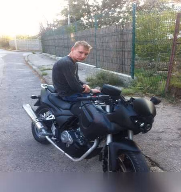 Продам: мотоцикл зоншин ZS200GS в Севастополе