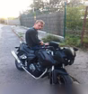 Продам: мотоцикл зоншин ZS200GS в Севастополе