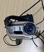 Продам: видеокамеру JVC GR-D350ER в Сыктывкаре