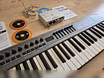 Продам: клавиши Midi Новая Edirol PCR-M80