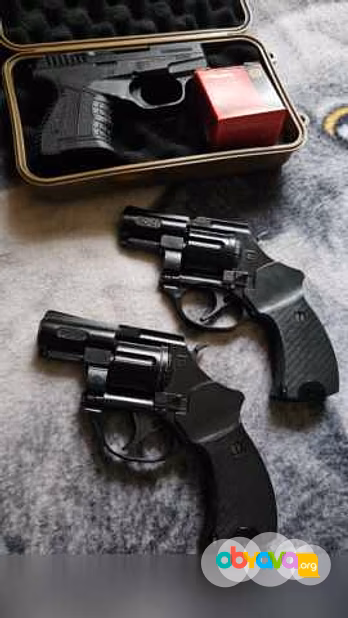 Продам: глок 17 kurs 10тк. 2шт. рс-31 2шт stalker kurs/ все новое!