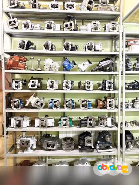 Продам: гидронасос HDS 55 S(L) ISO 601-001-10559