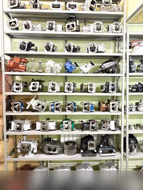 Продам: гидронасос HDS 55 S(L) ISO 601-001-10559