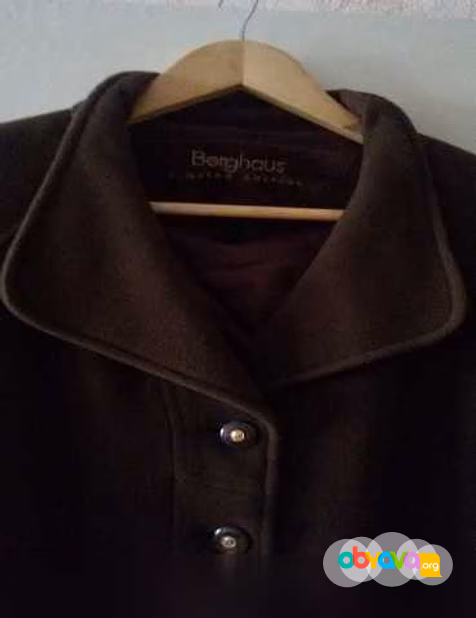 Продам: пальто демисезонное Berghaus Голландия в Челябинске