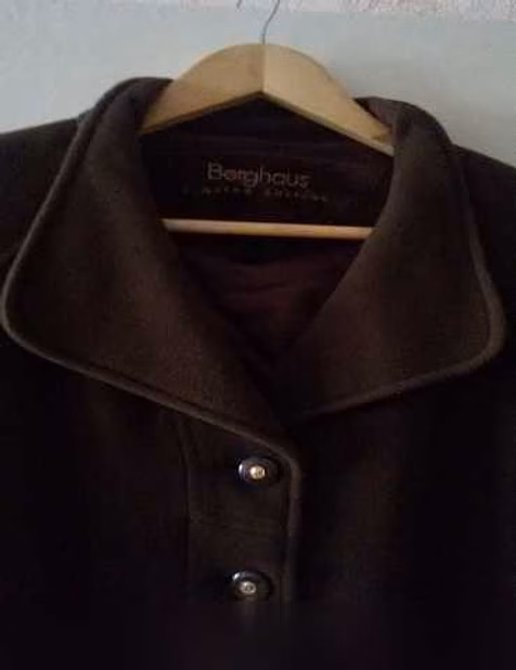 Продам: пальто демисезонное Berghaus Голландия в Челябинске