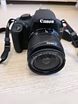 Продам: фотоаппарат Canon EOS 1200D