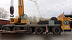 Продам: продам автокран Либхерр LTM 1120,120тн