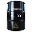 Мазут М100 вид 2-6.