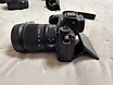 Продам: фотоаппарат Nikon Z6 + 24-70 f4 + 85 f1