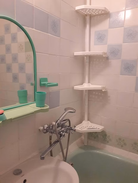 Сдается 2-х комнатная квартира со всеми удобствами