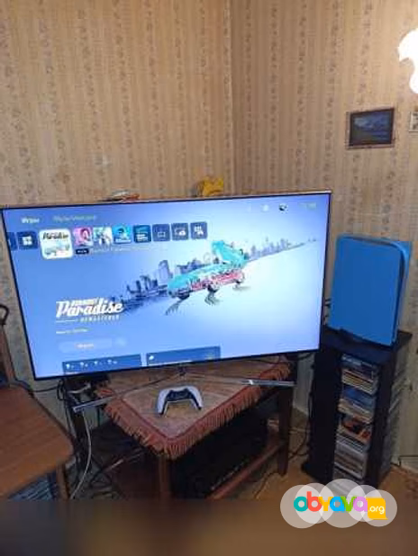 Продам: Sony Playstation 5 С Дисководом