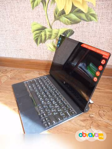 Продам: планшет Lenovo YOGA Tablet 2 – 1051 в Орле