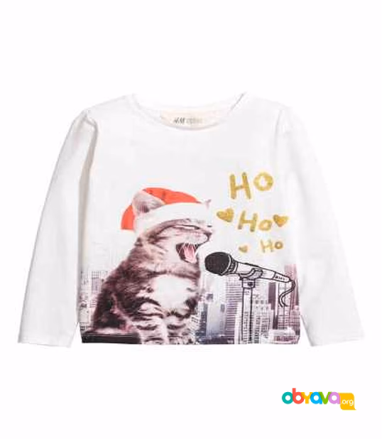 Продам футболка с длинным рукавом р.122-128