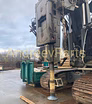 Буровая установка Liebherr LB28-320