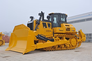 Запасные части бульдозеров Shantui DH46C3 RS