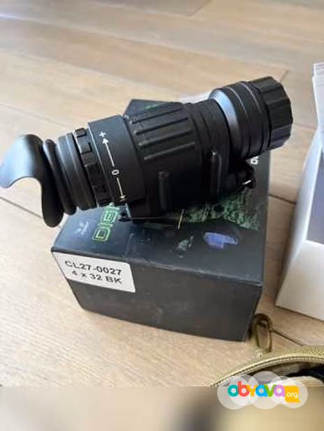 Продам: ПНВ Eagleeye CL27 0027 4/32
