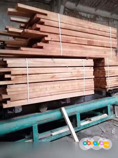 Продам: пиломат, кругляк из дуба, бука, ясеня. обрезной, необрезной; сухой, сырой