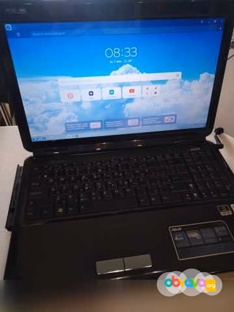 Продам: Asus K50IP Intel Pentium в Москве