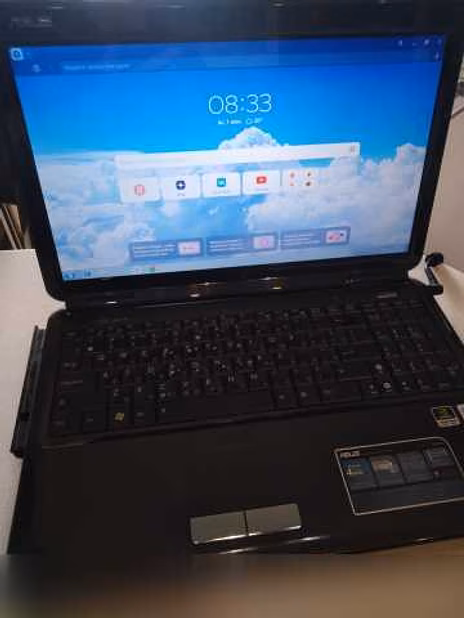 Продам: Asus K50IP Intel Pentium в Москве