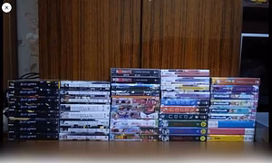 Продам: видеокассеты аниме 80-90 в Москве