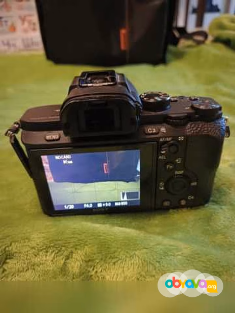 Продам: Sony a7 ii готовый комплект
