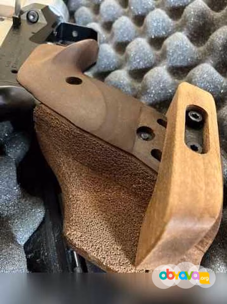 Продам: Feinwerkbau C5