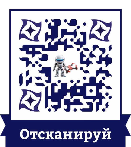 Школа дронов, робототехники, Интернет и 3D-технологии  