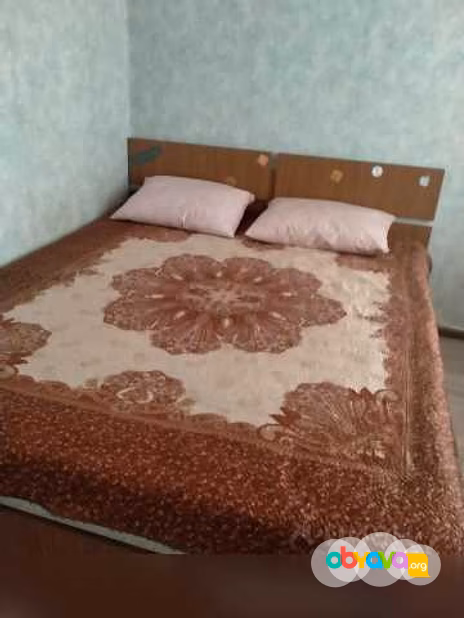 Сдам посуточно: квартиру в Самаре