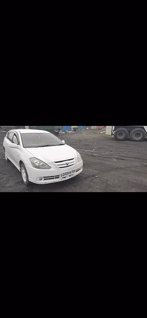 Toyota Caldina 