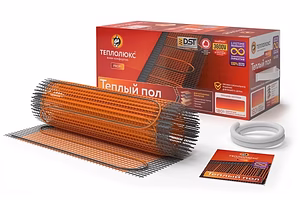 Мат нагревательный "теплолюкс" Profimat 360 Вт/2,0 кв. м.