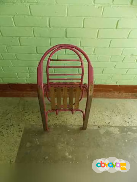 Продам: санки детские в Санкт-Петербурге