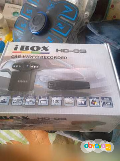 Продам: видео регистратор Inbox HD-05 в Нижнем Новгороде