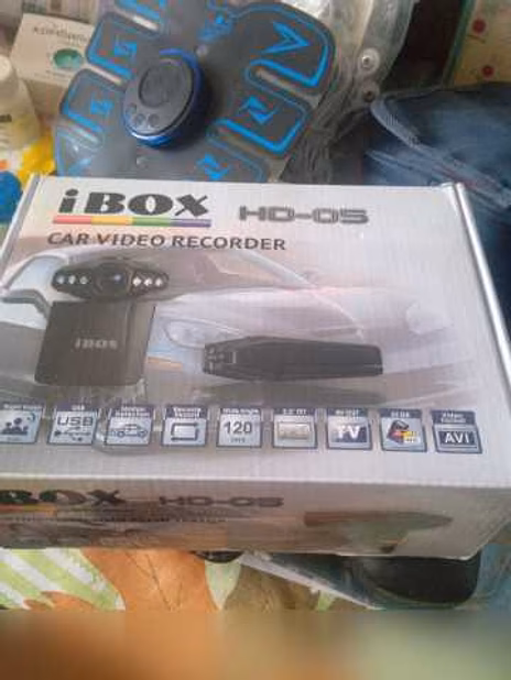 Продам: видео регистратор Inbox HD-05 в Нижнем Новгороде
