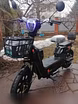 Продам: электровелосипед SK-8 16