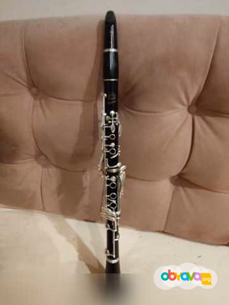 Продам: кларнет Jupiter JCL-931