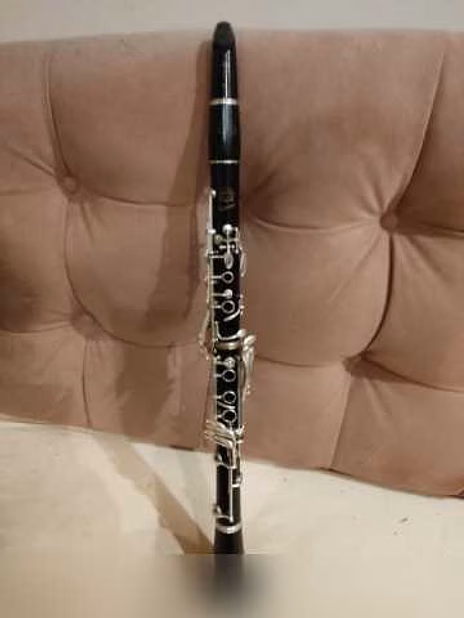 Продам: кларнет Jupiter JCL-931