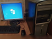 Продам: системный блок Asus AMD ATHLON II X4 630 в Москве