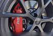 Подержанный автомобиль Audi RS3 
