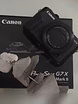 Продам: Canon g7x mark ii новый