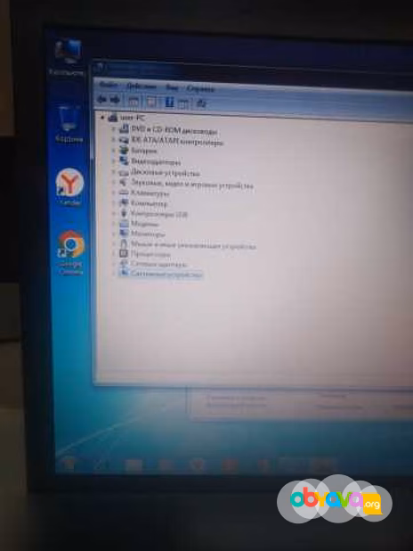 Продам: ноутбук Toshiba Satellite L300-11Q в Москве