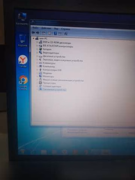 Продам: ноутбук Toshiba Satellite L300-11Q в Москве