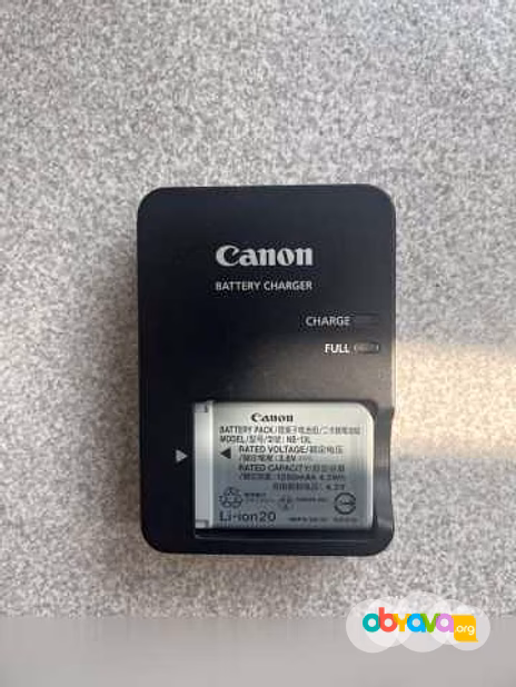 Camera 1 Canon PowerShot SX740 HS Compact Digital Camera 