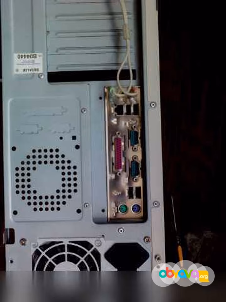 Продам: системный блок AMD Athlon 2400 + в Москве