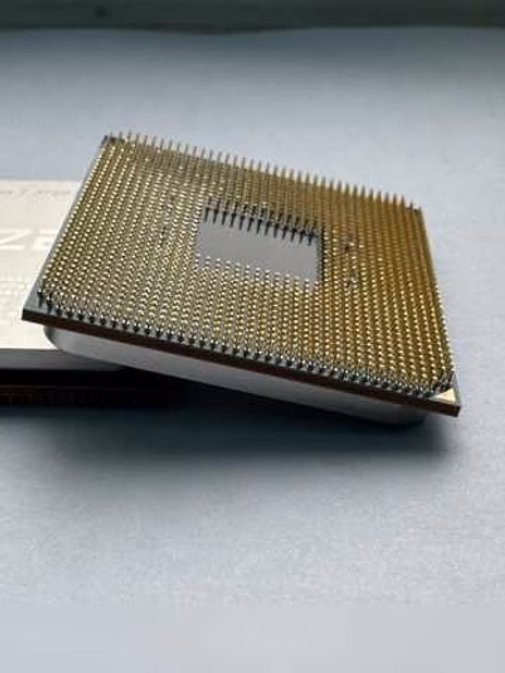 Продам: процессор новый AMD Ryzen 7 3700X