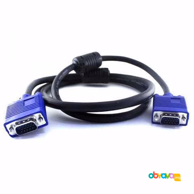 Продам: кабель VGA-VGA 1.5м в Анапе