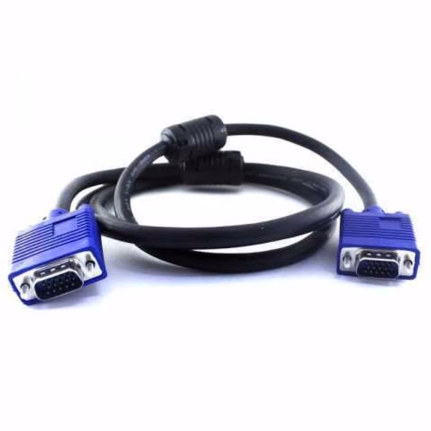 Продам: кабель VGA-VGA 1.5м в Анапе