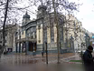 Предложение: туристический тур в Азербайджан в Санкт-Петербурге